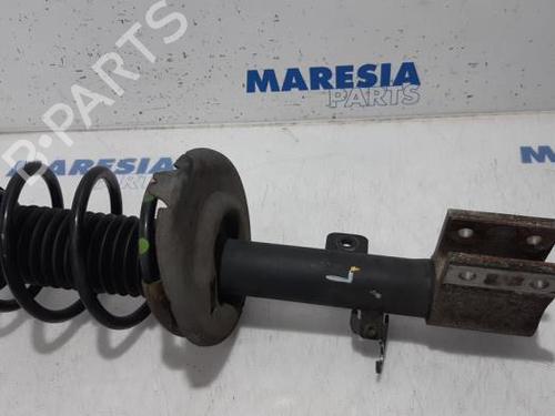 Left front shock absorber PEUGEOT RCZ 1.6 16V | BP31503712M16