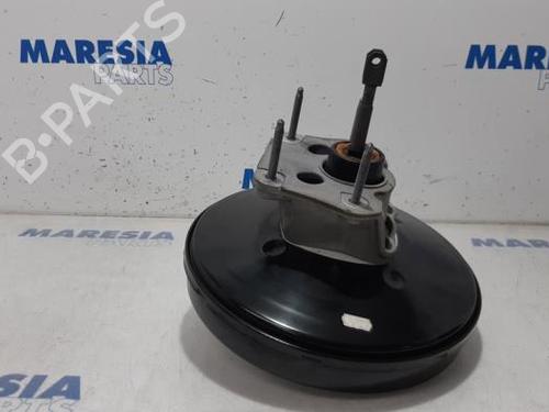 Used Servo brake RENAULT SCÉNIC III (JZ0/1_) 1.2 TCe (JZ16) (132 hp) 31402361