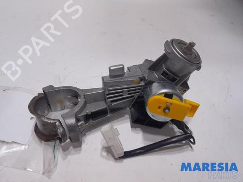 Used Ignition barrel ALFA ROMEO MITO (955_) 1.4 TB (955.AYB11, 955.AXB1B) (140 hp) 31475109