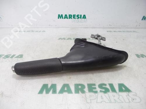 Freno de mano ABARTH 500 / 595 / 695 1.4 (312.AXF11, 312.AXF1A) (180 hp) 31466145