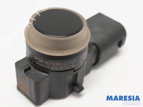 Used Electronic sensor CITROËN C4 Grand Picasso II (DA_, DE_) 1.6 THP 155 (156 hp) 31513700