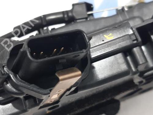 Electronic module RENAULT CLIO V (B7_) 1.0 TCe 100 (B7MT) | BP31392782M83