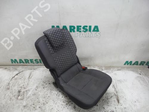 Used Left front seat RENAULT SCÉNIC II (JM0/1_) 1.5 dCi (JM1E, JM16) (106 hp) 31532843