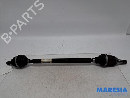 Used Right rear driveshaft Right rear driveshaft RENAULT TWINGO III (BCM_, BCA_) 1.0 SCe 70 (71 hp) 36280588 36280588