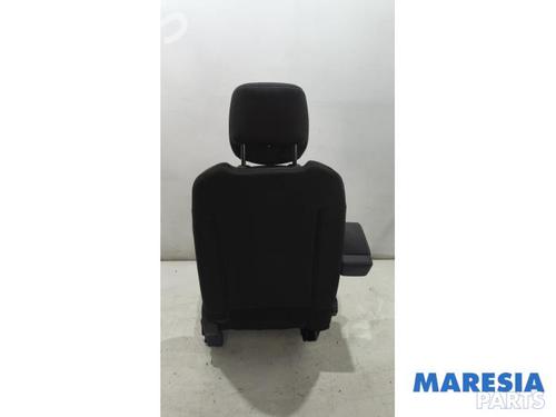 Left front seat RENAULT CLIO IV (BH_) 0.9 TCe 90 (BHNF, BHMA, BHMH, BHJK, BHJR) | BP40093302C15 - Image 7