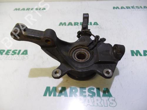 Right front steering knuckle RENAULT VEL SATIS (BJ0_) 3.5 V6 (BJ0R, BJ0V, BJ0U) | BP31418984M26 - Image 2