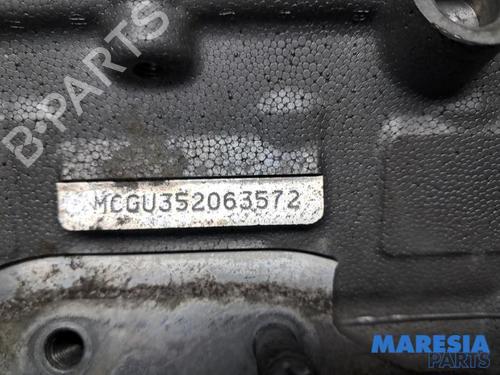 Cylinder head CITROËN BERLINGO MULTISPACE (B9) 1.6 VTi 120 | BP38285116M5 - Image 6