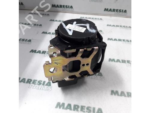 Rear left seatbelt FIAT PANDA (169_) 1.2 (169.AXB11, 169.AXB1A) | BP31531846I29 - Image 3