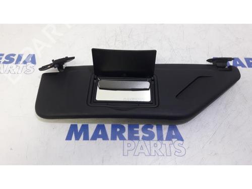 Venstre solskærm CITROËN DS4 (NX_) 1.6 THP 200 (200 hp) 31515368