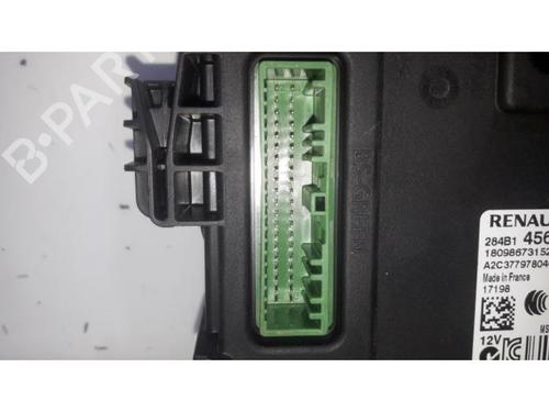 Engine control unit (ECU) RENAULT MEGANE IV Hatchback (B9A/M/N_) 1.2 TCe 130 (B9MR) | BP31465429M57 