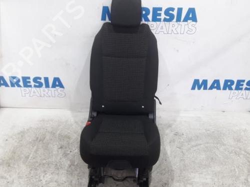 Setesett PEUGEOT 5008 (0U_, 0E_) 1.6 16V (156 hp) 31515668