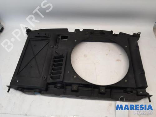 Used Front slam panel PEUGEOT 5008 (0U_, 0E_) 1.6 16V (120 hp) 31427336