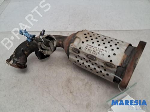 Used Catalyst PEUGEOT 307 (3A/C) 1.4 16V (88 hp) 31474014