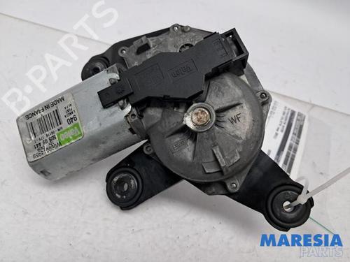 Used Rear wiper motor Rear wiper motor 31461776 31461776
