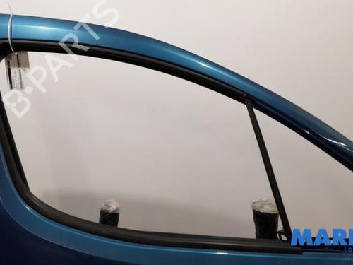 Right front door CITROËN BERLINGO MULTISPACE (B9) 1.6 VTi 120 | BP32011844C3