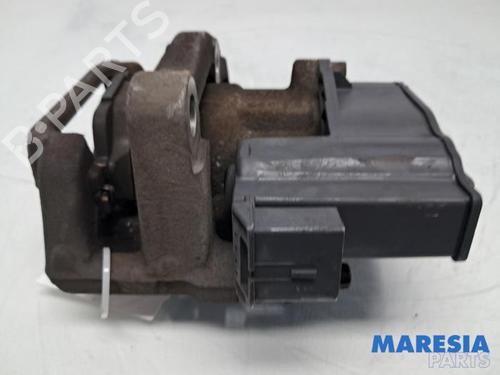 Left rear brake caliper CITROËN C4 Picasso II 1.6 THP 155 | BP31497958M107