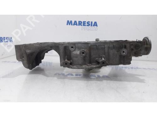 Front right seatbelt RENAULT KOLEOS I (HY_) 2.5 (HY0C, HY0N) | BP31484749I25