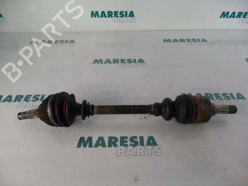 left-front-driveshaft-peugeot-206-hatchback-2ac-1998-1999-2000-2001-2002-2003-2004-2005-2006-2007-2008-2009-2010-2011-2012-31495446 main image