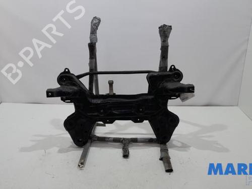 Used Subframe PEUGEOT 208 I (CA_, CC_) 1.2 VTI 82 (82 hp) 31519702