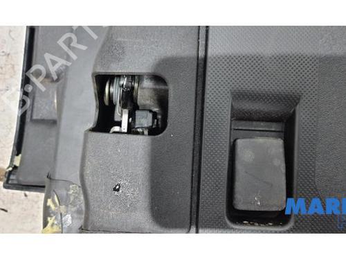 Tailgate CITROËN C2 (JM_) 1.6 | BP31449982C6 