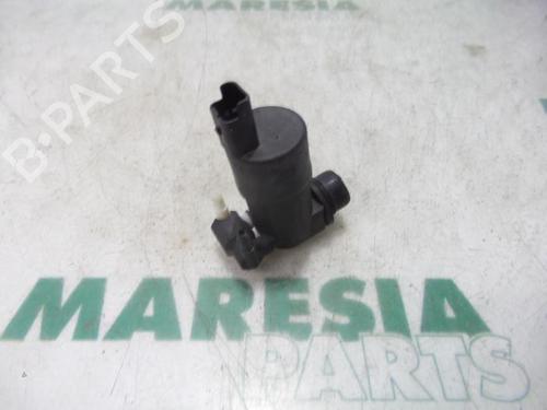 Used Other PEUGEOT 208 I (CA_, CC_) 1.2 VTI 82 (82 hp) 31391305