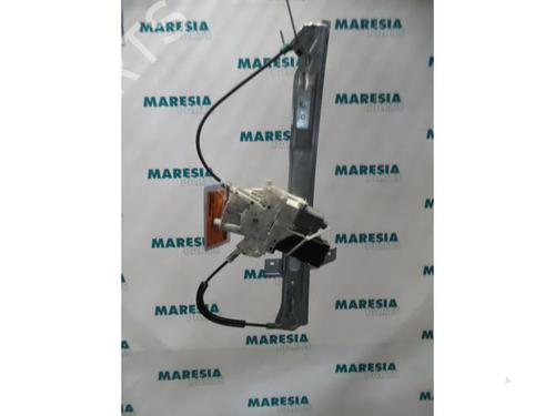 Used Front right window mechanism PEUGEOT 407 SW (6E_, 6D_) 2.0 (136 hp) 31402678