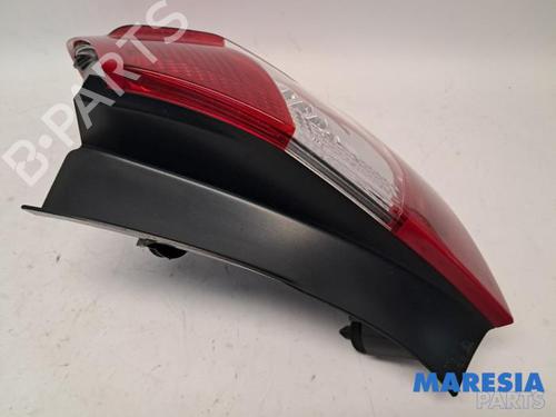 Right taillight CITROËN C4 II (NC_) 1.6 VTi 120 (NC5FS0, NC5FS9) | BP31529753C35