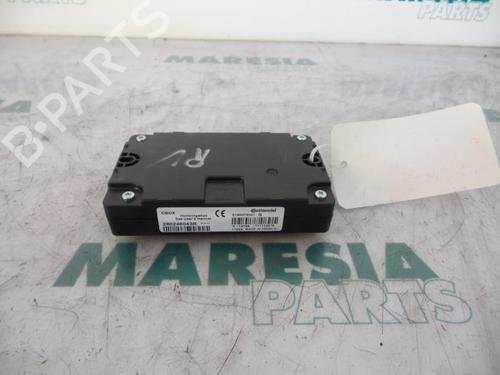 Used Control unit RENAULT MEGANE III Grandtour (KZ0/1) 1.5 dCi (KZ09, KZ0D, KZ1G, KZ29, KZ14, KZ1W, KZ10, KZ1F,... (110 hp) 31518584