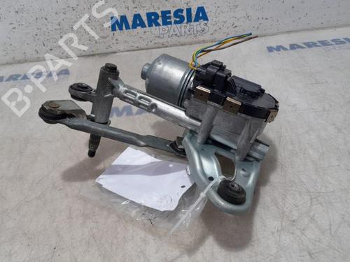 Front wiper motor PEUGEOT 5008 (0U_, 0E_) 1.6 HDi | BP31536802M29 