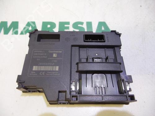 Used Other RENAULT CLIO IV (BH_) 0.9 TCe 90 (BHNF, BHMA, BHMH, BHJK, BHJR) (90 hp) 31426652