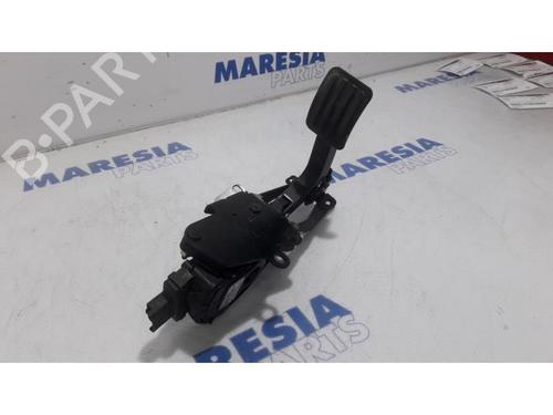 Electronic module CITROËN JUMPY II Van 1.6 HDi 90 16V | BP31385263M83