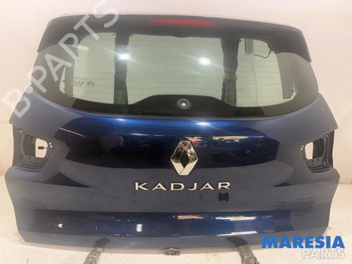 Used Tailgate Tailgate 39593498 39593498