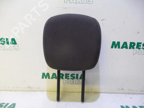 Nakkestøtte RENAULT TWINGO II (CN0_) 1.2 (CN0D) (58 hp) 31508042