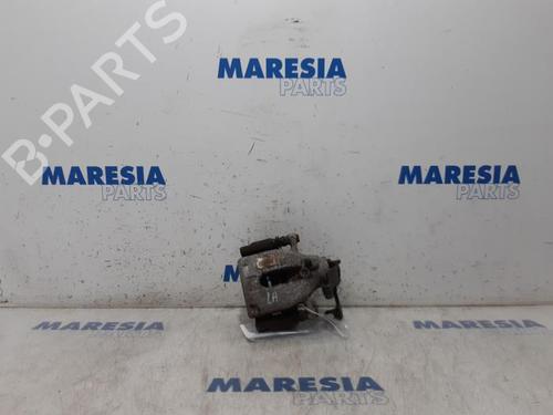 Used Right rear brake caliper PEUGEOT 3008 I MPV (0U_) 1.6 VTi (120 hp) 31397299