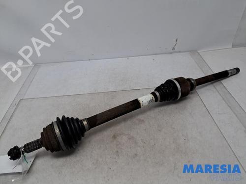 Used Right front driveshaft Right front driveshaft 31483389 31483389