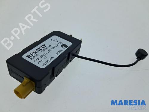 Electronic module RENAULT MEGANE IV Hatchback (B9A/M/N_) 1.6 TCe 205 (B9MV) | BP36436591M83 - Image 2