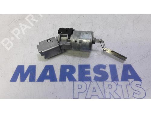 Used Ignition barrel CITROËN C4 Picasso I MPV (UD_) 2.0 HDi 138 (136 hp) 31386423