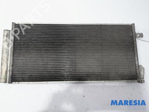 Used AC radiator FIAT DOBLO Cargo (263_) 1.3 D Multijet (90 hp) 31492002
