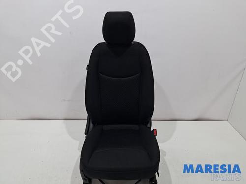 Used Right front seat OPEL KARL (C16) 1.0 (75 hp) 31431350