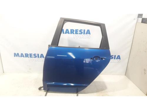 Used Left rear door RENAULT SCÉNIC III (JZ0/1_) 1.5 dCi (110 hp) 31454441