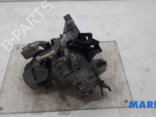 Used Gearbox CITROËN C3 II (SC_) 1.2 VTi 82 (82 hp) 31515033