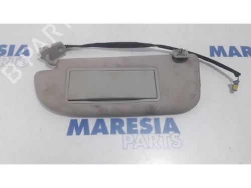 Used Left sun visor PEUGEOT 307 CC (3B) 2.0 16V (136 hp) 31510217