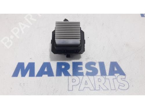 Used Electronic sensor PEUGEOT 208 I (CA_, CC_) 1.2 VTI 82 (82 hp) 31394902