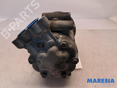 AC compressor RENAULT CLIO III Grandtour (KR0/1_) 1.2 16V (KR0P) | BP31426323M34