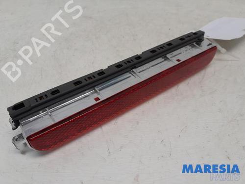 Bremselys FIAT PANDA (169_) 1.4 (169AXE1B) (100 hp) 31444993