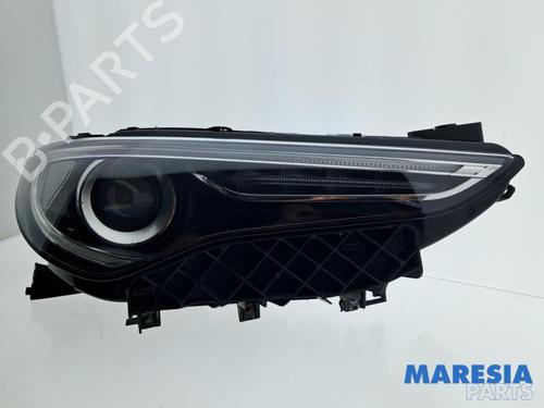 Right headlight ALFA ROMEO STELVIO (949_) 2.0 Q4 (949.AXA2A) | BP38758783C29 - Image 3