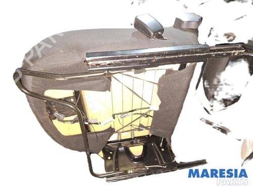 Right front seat DACIA SANDERO II TCe 90 (B8M1, B8MA, B8AC) | BP31383028C16