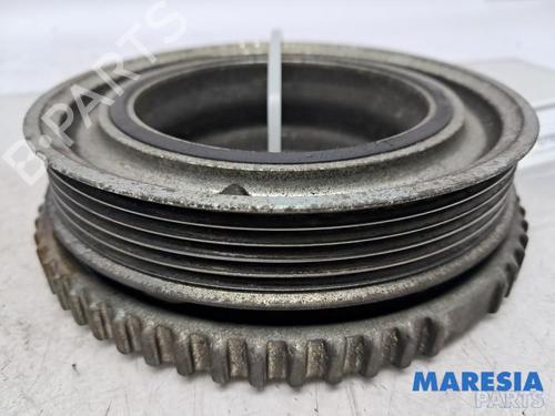 Pulley ALFA ROMEO MITO (955_) 1.4 TJet (955AXA1B) | BP31409276M122