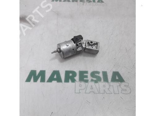 Used Ignition barrel PEUGEOT 207 CC (WD_) 1.6 16V (120 hp) 31467877