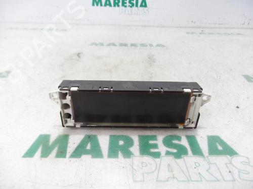 Elektronisk modul CITROËN JUMPY II Van 1.6 HDi 90 16V (90 hp) 31458916